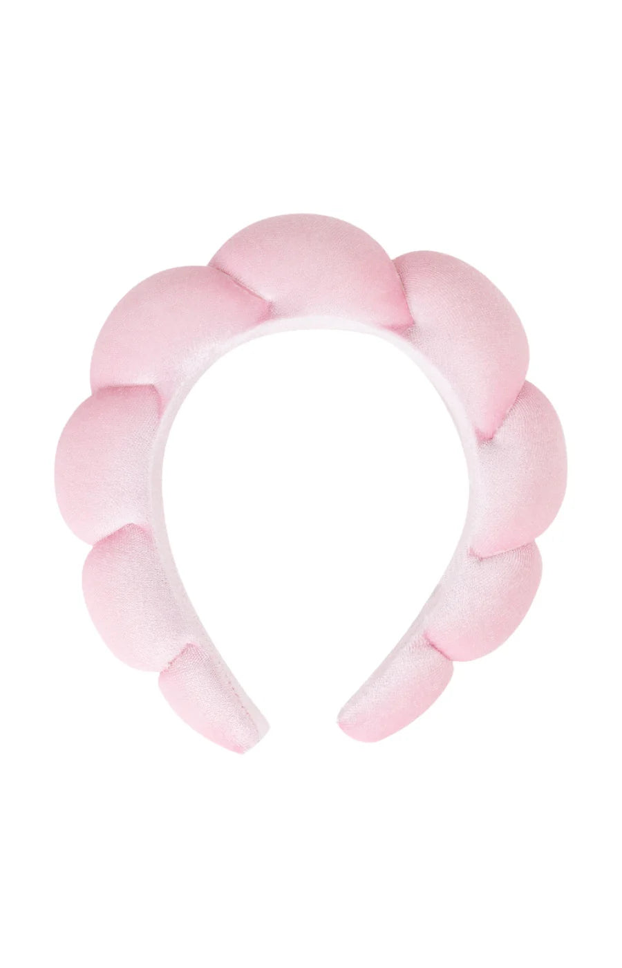 Rosa Hårband — 159 kr